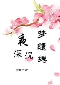 夜深沉梦缱绻小说百度网盘