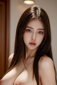 小雨的老婆